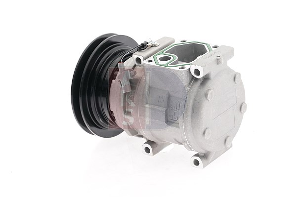 Aks Dasis Kompressor, Klimaanlage [Hersteller-Nr. 850571N] für Toyota, Mitsubishi