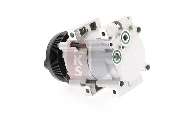 Aks Dasis Klima Kompressor [Hersteller-Nr. 850680N] für Ford Usa, Ford