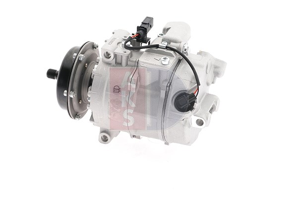 Aks Dasis Kompressor, Klimaanlage [Hersteller-Nr. 850681N] für VW