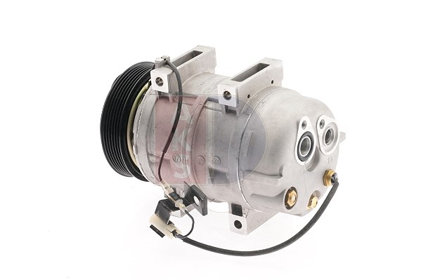 Aks Dasis Kompressor, Klimaanlage [Hersteller-Nr. 850698N] für Volvo