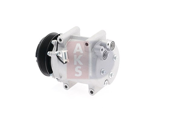 Aks Dasis Kompressor, Klimaanlage [Hersteller-Nr. 850701N] für Volvo
