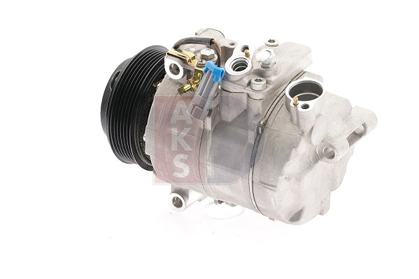 Aks Dasis Kompressor, Klimaanlage [Hersteller-Nr. 850771N] für Kia, Toyota