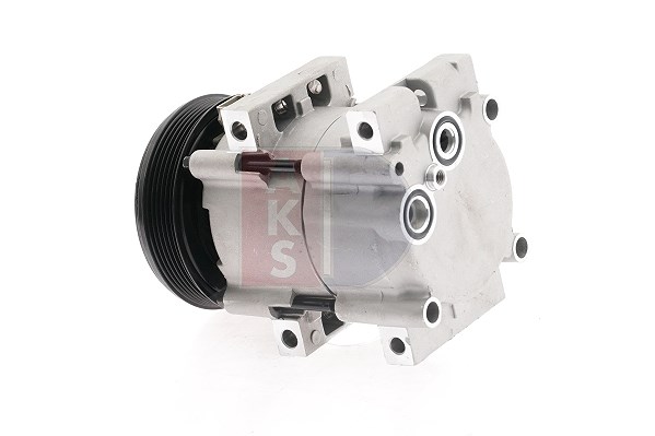 Aks Dasis Kompressor, Klimaanlage [Hersteller-Nr. 850791N] für Ford
