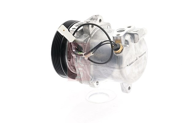 Aks Dasis Kompressor, Klimaanlage [Hersteller-Nr. 851592N] für BMW