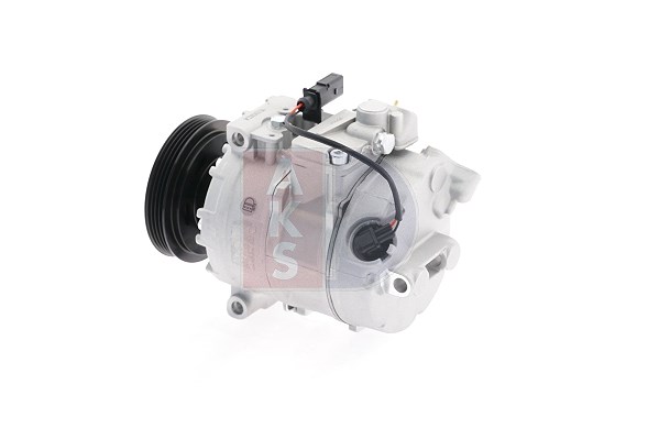 Aks Dasis Kompressor, Klimaanlage [Hersteller-Nr. 851078N] für Audi