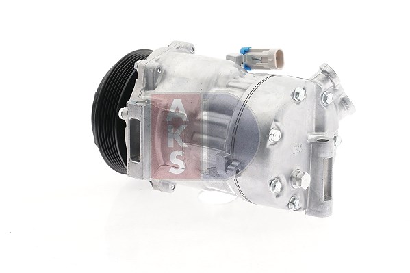 Aks Dasis Kompressor, Klimaanlage [Hersteller-Nr. 851599N] für Opel, Fiat, Saab, Cadillac