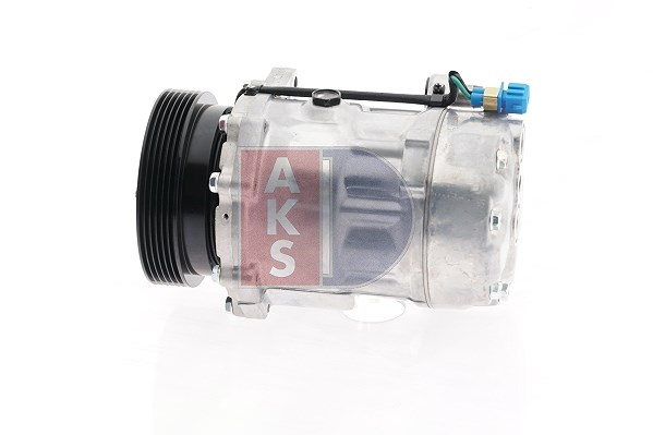 Aks Dasis Kompressor Klimaanlage [Hersteller-Nr. 851600N] für Seat, VW, Ford