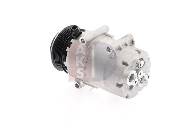 Aks Dasis Kompressor, Klimaanlage [Hersteller-Nr. 851690N] für Ford