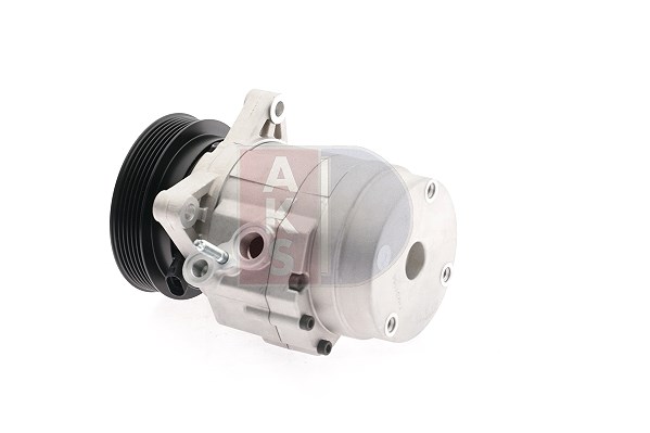Aks Dasis Kompressor, Klimaanlage [Hersteller-Nr. 851918N] für Opel, Chevrolet