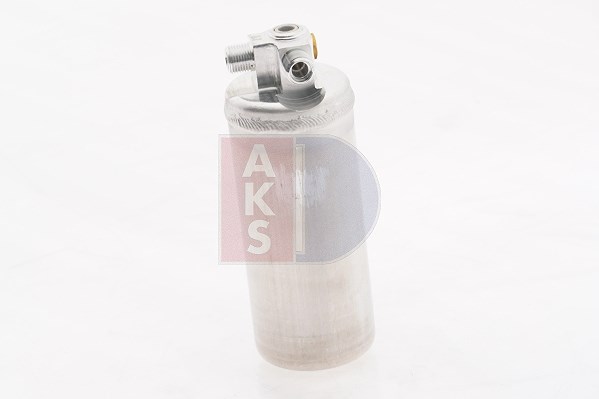 Aks Dasis Trockner, Klimaanlage [Hersteller-Nr. 800156N] für Porsche