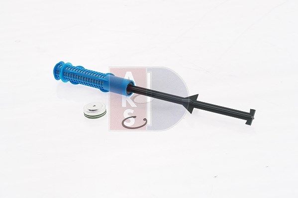 Aks Dasis Trockner [Hersteller-Nr. 800404N] für BMW