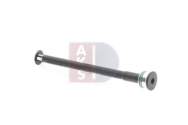 Aks Dasis Trockner, Klimaanlage [Hersteller-Nr. 800408N] für Peugeot, Citroën