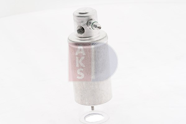 Aks Dasis Trockner, Klimaanlage [Hersteller-Nr. 801040N] für VW, Seat