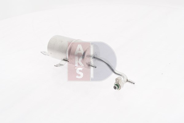 Aks Dasis Trockner Ford KA [Hersteller-Nr. 802880N] für Ford