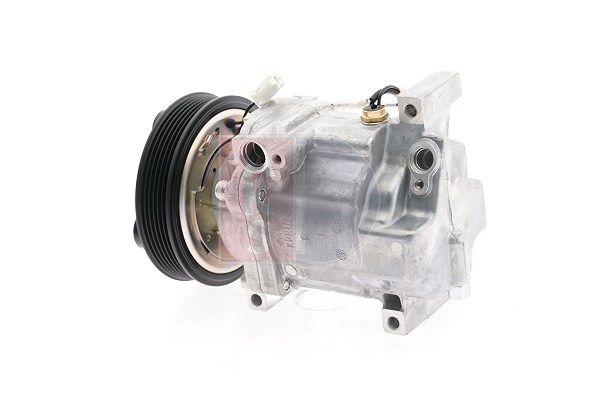 Aks Dasis Kompressor, Klimaanlage [Hersteller-Nr. 850382N] für Mazda