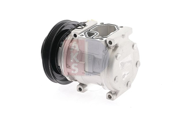 Aks Dasis Kompressor, Klimaanlage [Hersteller-Nr. 850439N] für Toyota