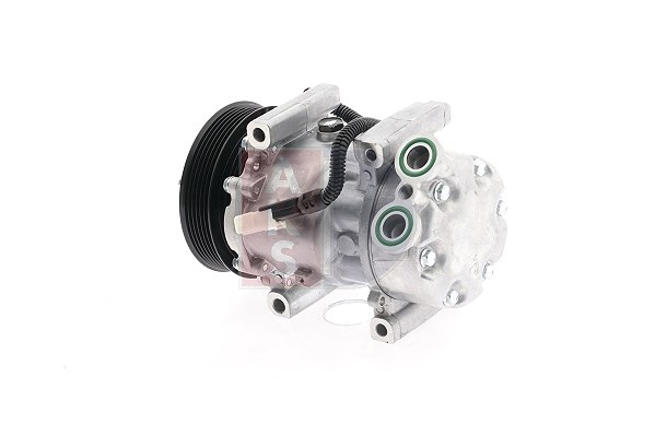 Aks Dasis Kompressor, Klimaanlage [Hersteller-Nr. 850854N] für Peugeot, Citroën