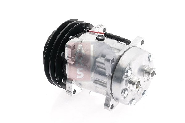 Aks Dasis Kompressor, Klimaanlage [Hersteller-Nr. 850874N]