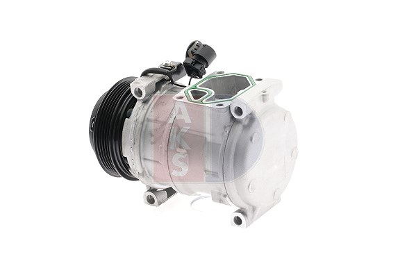 Aks Dasis Kompressor Klimaanlage [Hersteller-Nr. 850980N] für BMW