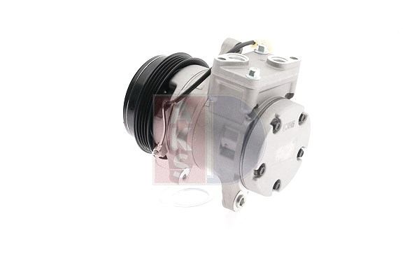 Aks Dasis Kompressor, Klimaanlage [Hersteller-Nr. 851011N] für Daewoo