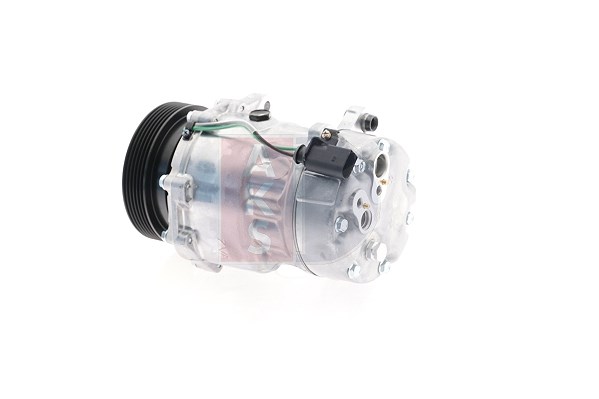 Aks Dasis Kompressor, Klimaanlage [Hersteller-Nr. 851015N] für Ford, Seat, VW