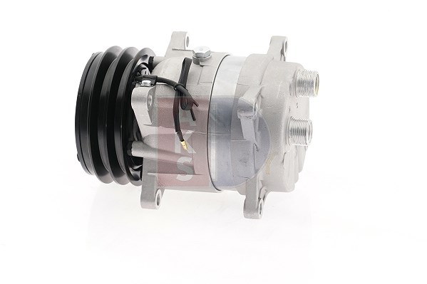 Aks Dasis Kompressor, Klimaanlage [Hersteller-Nr. 851742N]