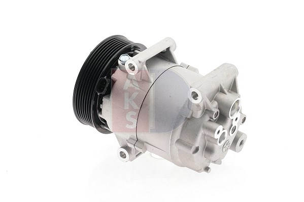 Aks Dasis Kompressor Klimaanlage [Hersteller-Nr. 851882N] für Renault
