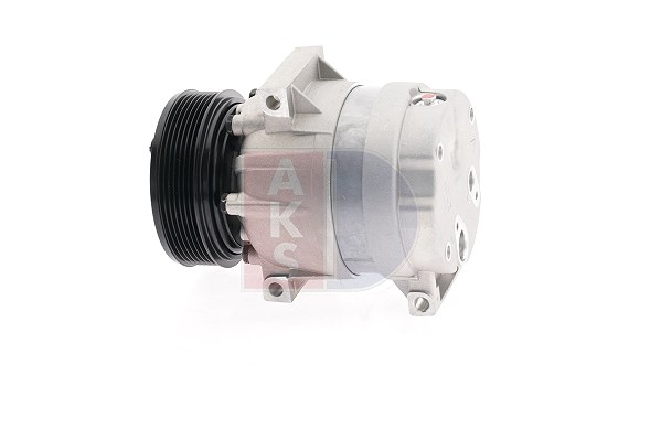 Aks Dasis Kompressor, Klimaanlage [Hersteller-Nr. 851884N] für Opel, Nissan, Renault
