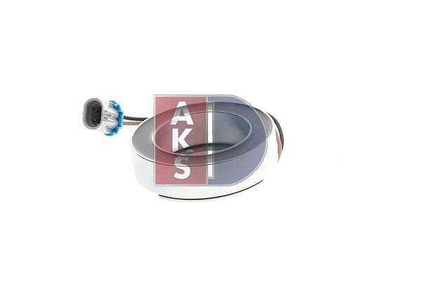 Aks Dasis Spule, Magnetkupplung-Kompressor [Hersteller-Nr. 851897N] für Opel