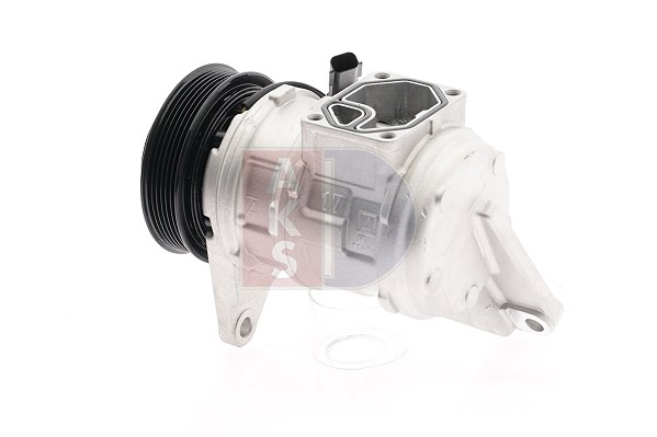 Aks Dasis Kompressor, Klimaanlage [Hersteller-Nr. 853130N] für Plymouth, Chrysler