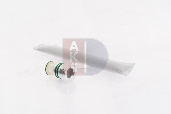 Aks Dasis Trockner, Klimaanlage [Hersteller-Nr. 800571N] für Seat, VW, Skoda