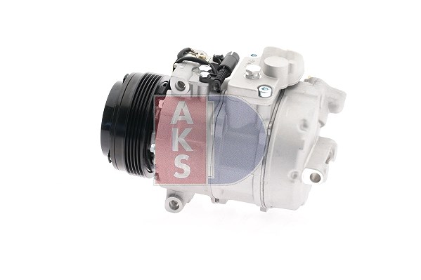 Aks Dasis Kompressor Klimaanlage [Hersteller-Nr. 850535N] für BMW