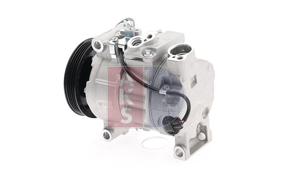 Aks Dasis Kompressor [Hersteller-Nr. 851084N] für Audi, Skoda, VW