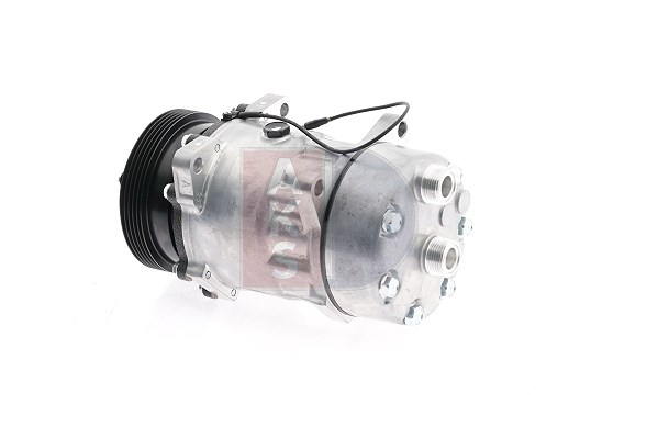 Aks Dasis Kompressor, Klimaanlage [Hersteller-Nr. 851372N] für Citroën, Peugeot, Fiat