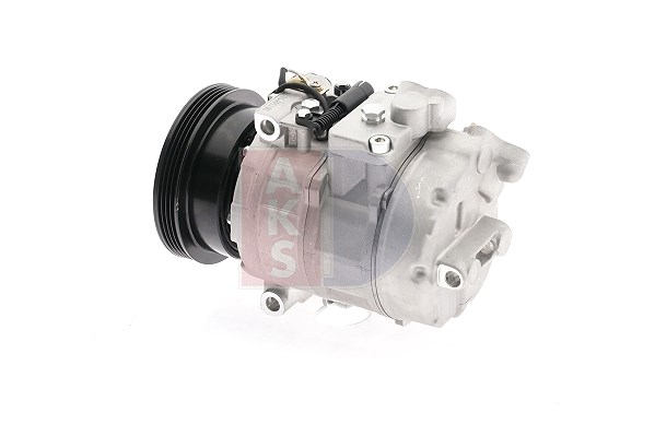Aks Dasis Kompressor Klimaanlage [Hersteller-Nr. 852160N] für Opel, BMW