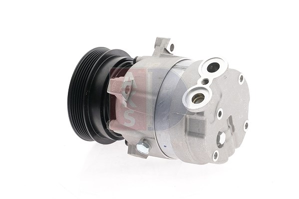 Aks Dasis Kompressor Klimaanlage [Hersteller-Nr. 852200N] für Opel
