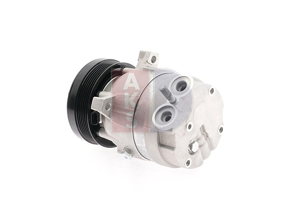 Aks Dasis Kompressor Klimaanlage [Hersteller-Nr. 852220N] für Opel