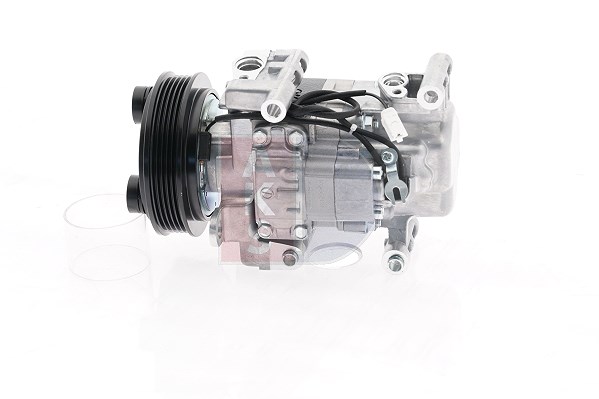 Aks Dasis Kompressor, Klimaanlage [Hersteller-Nr. 852398N] für Mazda