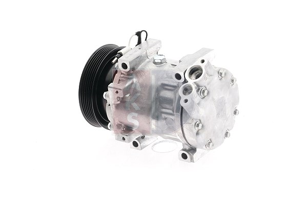 Aks Dasis Kompressor, Klimaanlage [Hersteller-Nr. 852450N] für Renault, Dacia