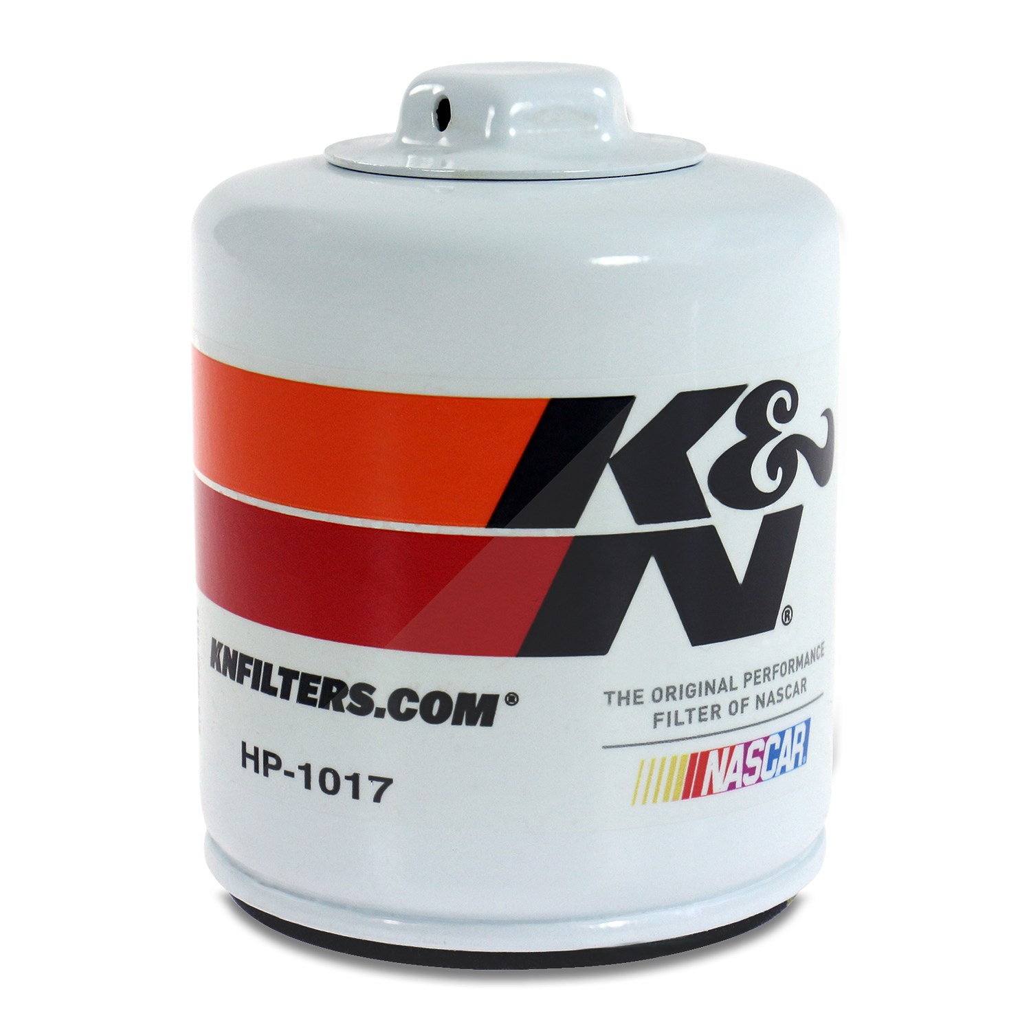 K&n Filters Ölfilter [Hersteller-Nr. HP-1017] für Saab, Chrysler, Alfa Romeo, Ram, Jeep, Hummer, Dodge, Gmc, Cadillac, Buick, Chevrolet