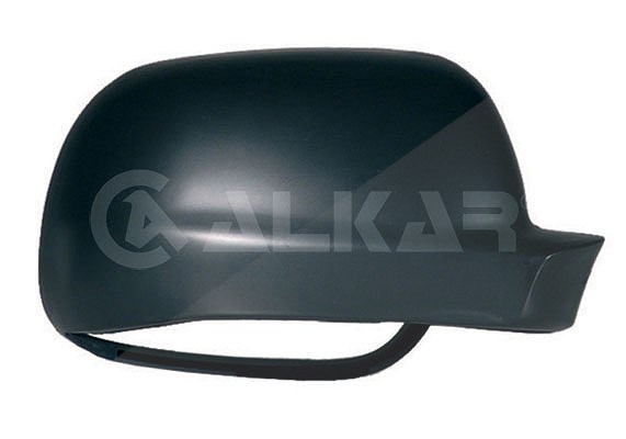 Alkar Gehäuse, Außenspiegel [Hersteller-Nr. 6344070] für Seat, VW