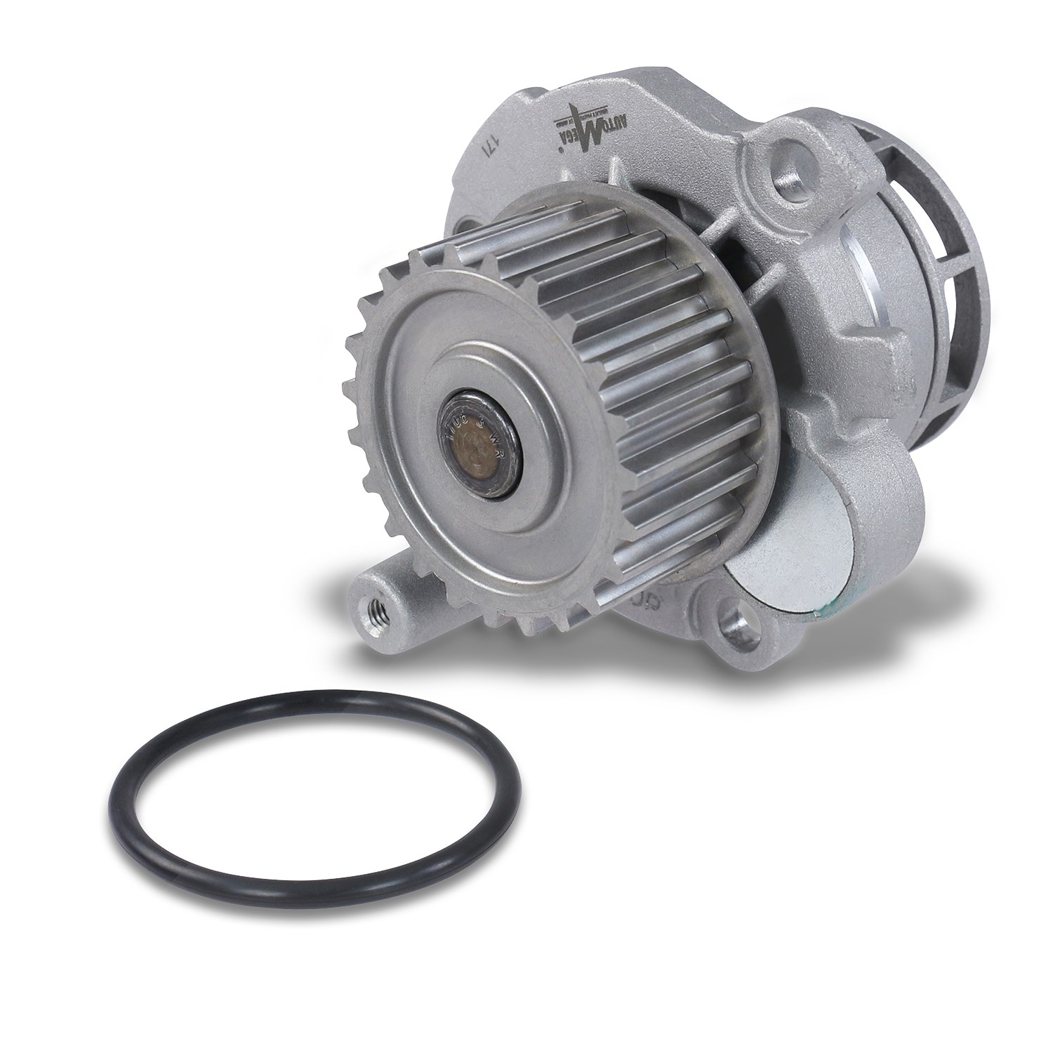 Automega Wasserpumpe [Hersteller-Nr. 160039610] für Skoda, VW, Seat, Audi