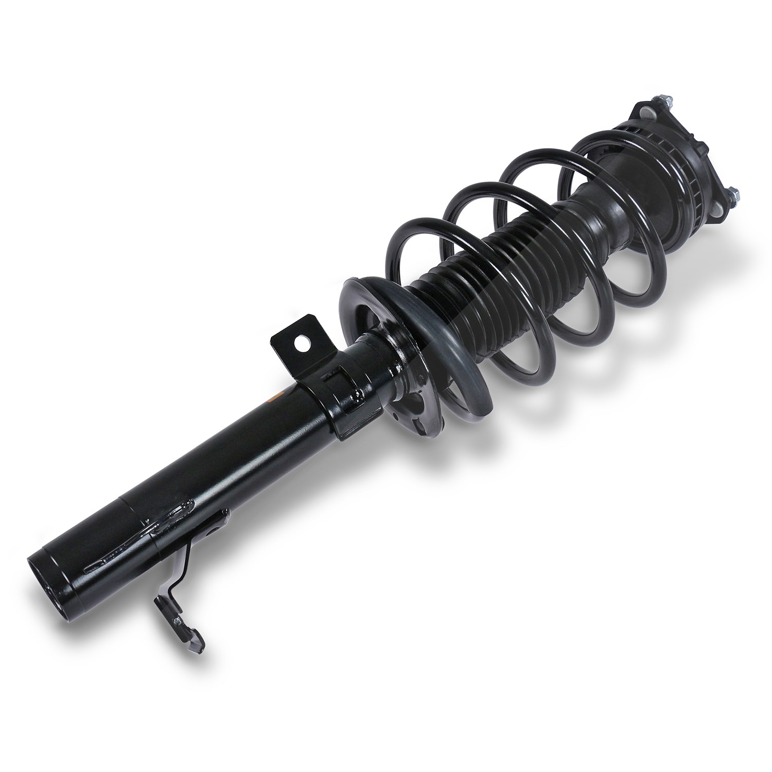 Gh Federbein komplett vorne [Hersteller-Nr. GH-352532C01] für Mazda, Ford