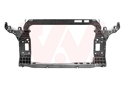Van Wezel Frontverkleidung [Hersteller-Nr. 8264668] für Hyundai
