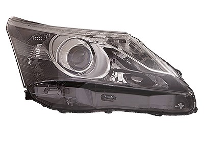 Van Wezel Hauptscheinwerfer [Hersteller-Nr. 5421962] für Toyota