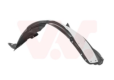 Van Wezel Verkleidung, Radhaus [Hersteller-Nr. 8258433] für Hyundai