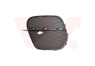 Van Wezel Lüftungsgitter, Stoßfänger [Hersteller-Nr. 0689591] für BMW