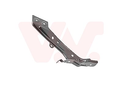 Van Wezel Kotflügel [Hersteller-Nr. 4407320] für Renault
