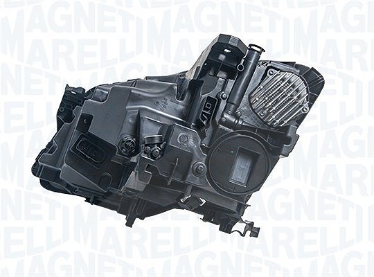 Magneti Marelli Hauptscheinwerfer [Hersteller-Nr. 711451000322] für Mercedes-Benz