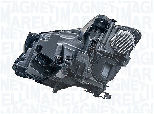 Magneti Marelli Hauptscheinwerfer [Hersteller-Nr. 711451000326] für Mercedes-Benz